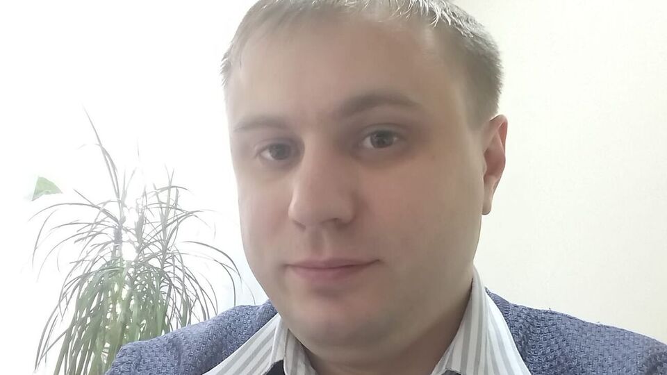 Барчук зник 18 липня, відтоді з ним немає зв'язку