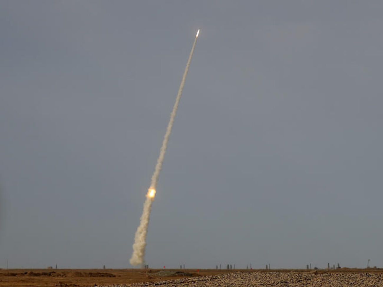 Окупанти завдавали ударів ракетами С-300
