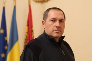Райкович повідомив, що окупанти запустили по області вісім ракет "Калібр" морського базування та п'ять ракет Х-22 з літака ТУ-22М3