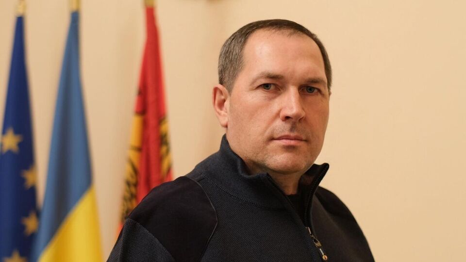 Райкович сообщил, что оккупанты запустили по области восемь ракет "Калибр" морского базирования и пять ракет Х-22 с самолета ТУ-22М3