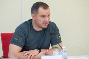 Живицкий сообщил, что в результате взрыва в Шостке есть раненые