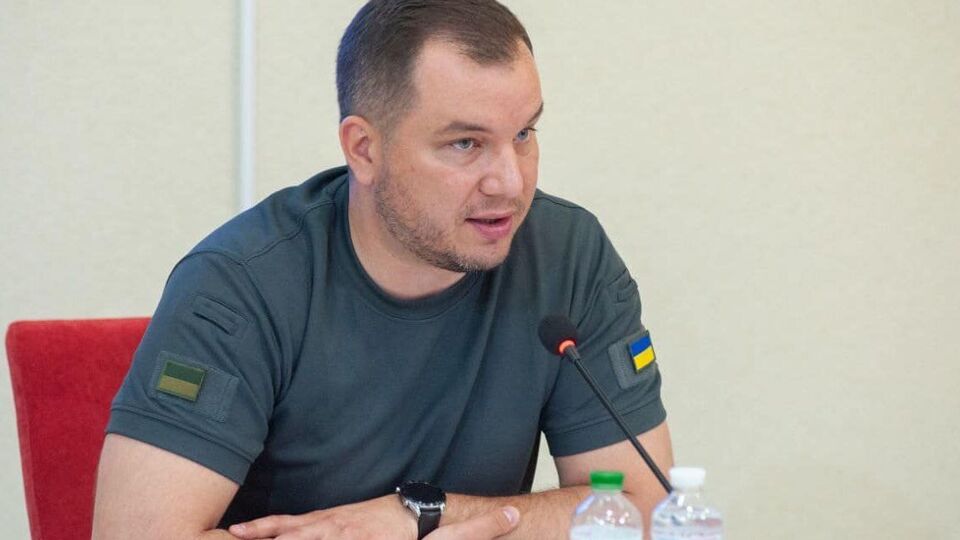 Живицкий сообщил, что в результате взрыва в Шостке есть раненые