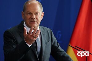 Шольц заявил, что Германия "предпочитает перестраховываться"