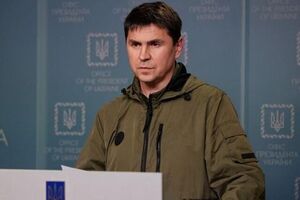 Подоляк: Нужно нанести военное поражение России, тогда сядем за стол переговоров