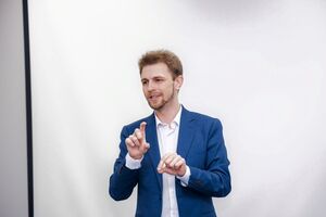 Андрей Дубас: Начало волны мы стали видеть до широкомасштабной агрессии РФ еще в январе. И она не остановилась после 24 февраля
