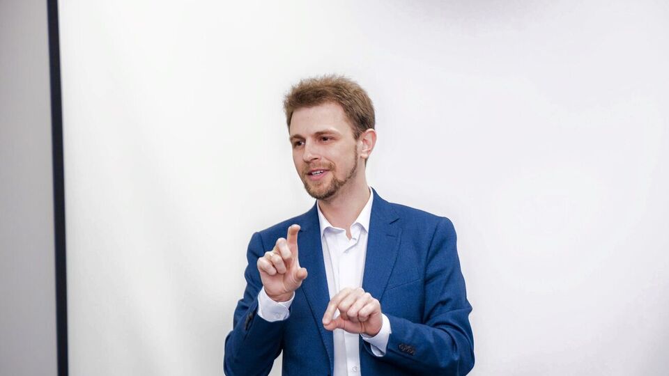 Андрей Дубас: Начало волны мы стали видеть до широкомасштабной агрессии РФ еще в январе. И она не остановилась после 24 февраля