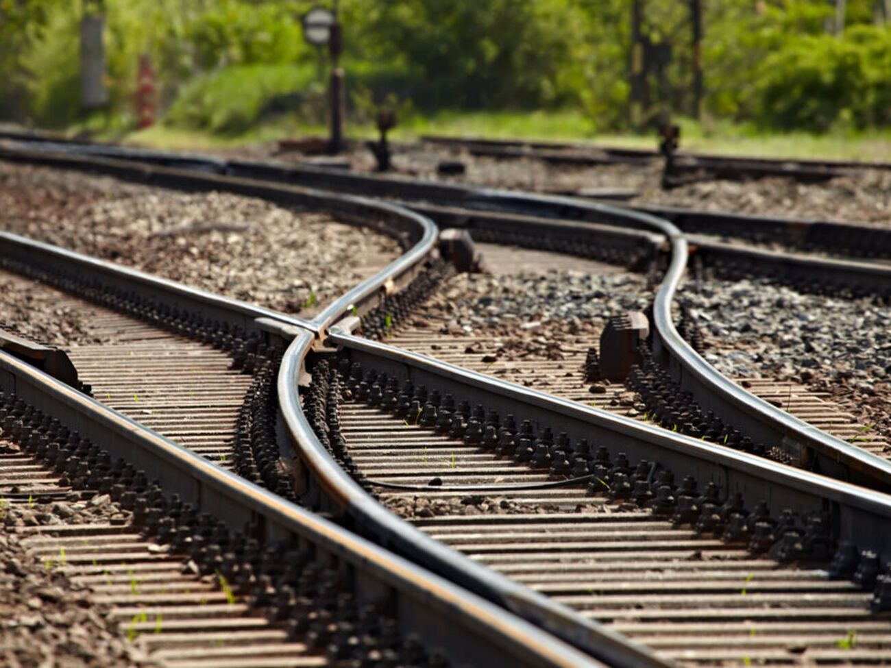 Литва ранее приостанавливала железнодорожный транзит из РФ в Калининградскую область до разъяснений Еврокомиссии