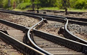 Литва ранее приостанавливала железнодорожный транзит из РФ в Калининградскую область до разъяснений Еврокомиссии