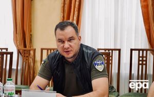 Живицкий сообщал, что взрыв произошел утром 23 июля