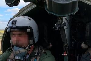 Командування Повітряних сил ЗСУ: Ви лише погляньте на бойовий оптимізм наших пілотів!