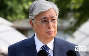 Токаев пояснял свой отказ признать "ЛДНР" принципом Устава ООН