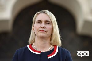 Брінк: Росія має бути притягнута до відповідальності