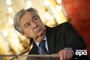 Гутерриш заявил, что полное выполнение Российской Федерацией, Украиной и Турцией подписанных документов является обязательным