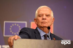 Боррель: Удар по ключевой для экспорта зерна цели через день после подписания Стамбульских соглашений особенно предосудителен