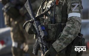 Гайдай пошутил, что оккупантам не стоит совещаться в жару