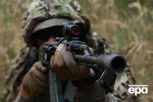 Українські військові відбили низку атак із боку окупантів