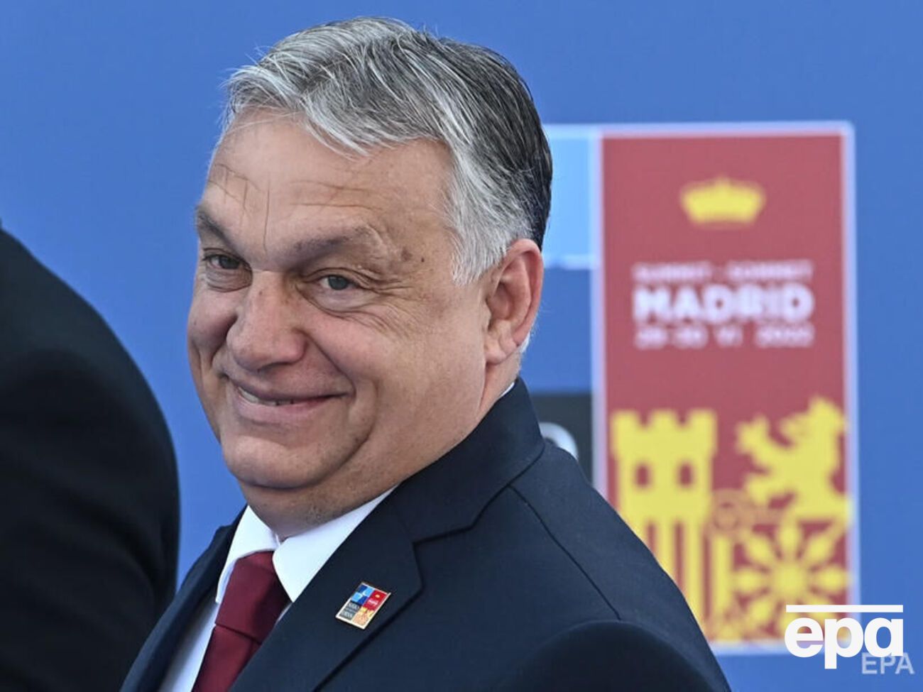 Шансів на мирні переговори між РФ та Україною немає, вважає Орбан
