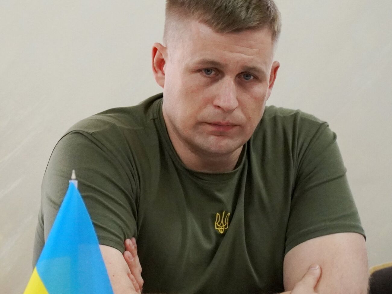 Марченко не уточнил количество пострадавших в результате обстрела Одессы оккупантами