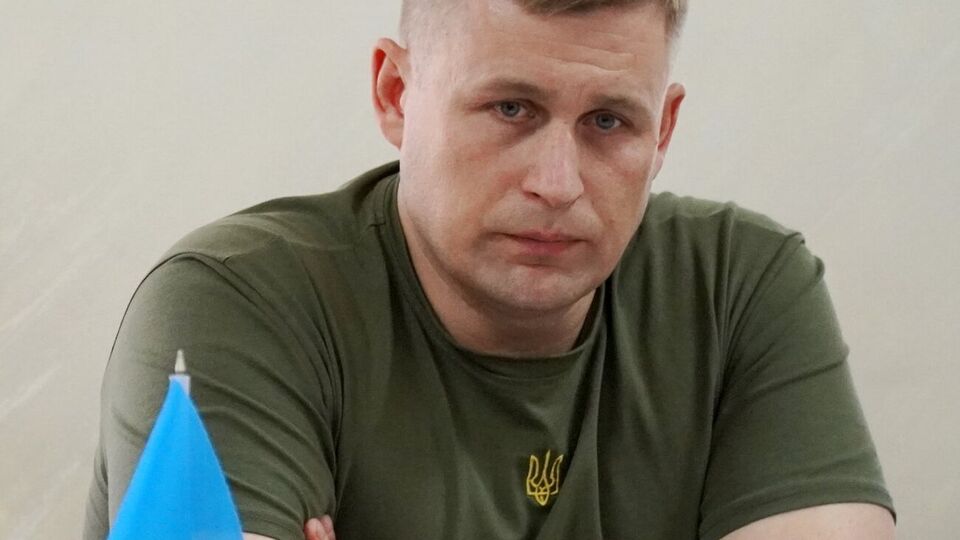 Марченко не уточнил количество пострадавших в результате обстрела Одессы оккупантами