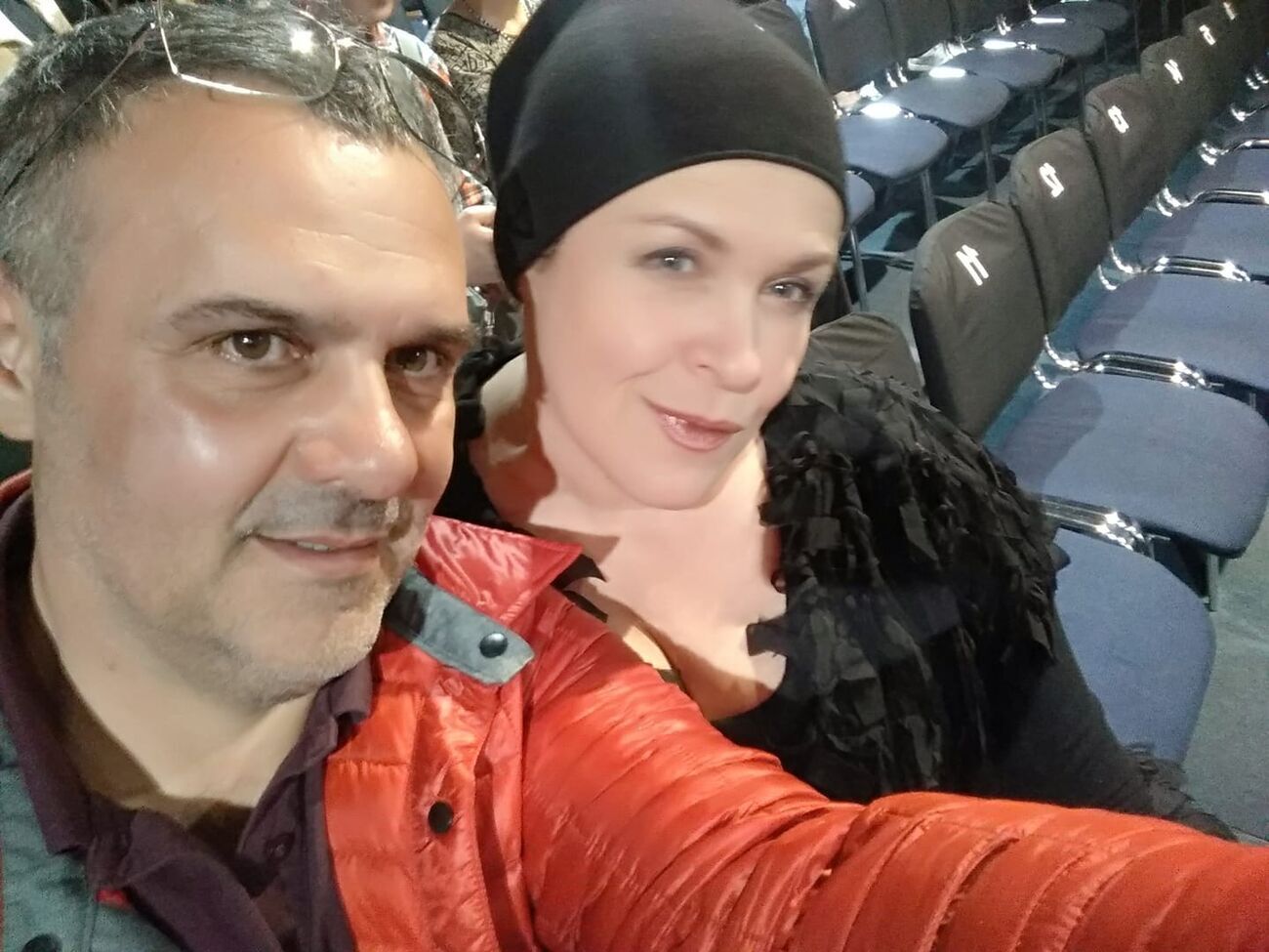 Исаков признался, что Писанка не хотела, чтобы ее видели нездоровой