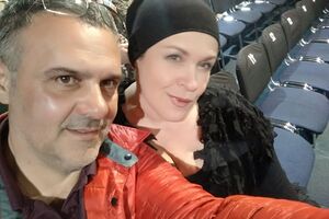 Ісаков зізнався, що Писанка не хотіла, щоб її бачили нездоровою