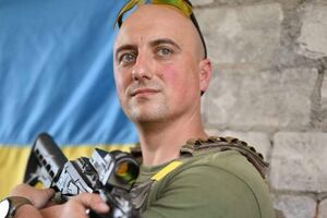 Чорний: Зараз росіяни не ведуть узагалі якихось штурмових дій
