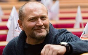 То, что говорит Орбан, может озвучить или неадекват, или говорящая голова на подтанцовках у Путина