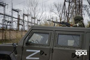 Енергодар окупанти взяли під контроль на початку березня