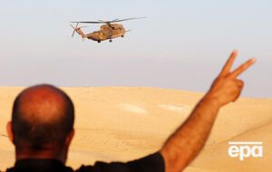 По данным правозащитников, иранский объект был полностью уничтожен Израилем