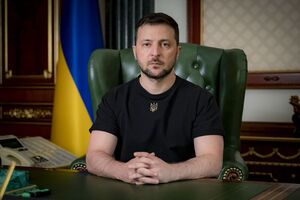 Зеленський: Перемога буде!