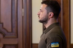 Окупантам уже нікого не обдурити, вважає Зеленський