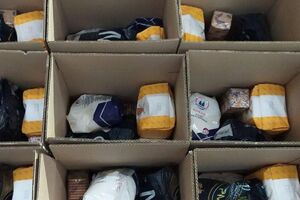 Поддержка переселенцам оказывается в рамках программы "Ринат Ахметов – Спасение жизней"