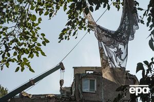 Окупанти не припиняють обстрілювати Миколаїв