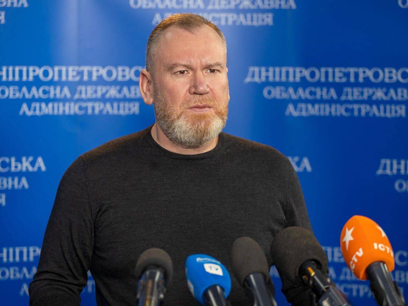 Резніченко: Ніч була відносно спокійною, з однією повітряною тривогою