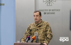 Скибицкий: Планы РФ относительно мобилизации и формирования частей подразделений – они существуют, они реальны