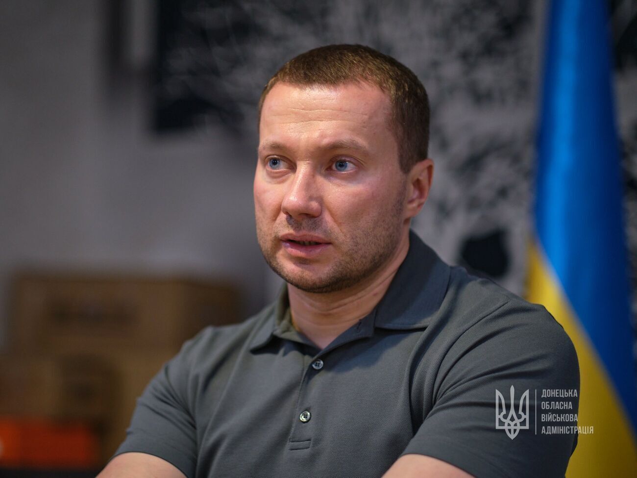 Кириленко: Росія вбиває цивільних!