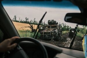 Украинские военные ежедневно уничтожают захватчиков и их технику