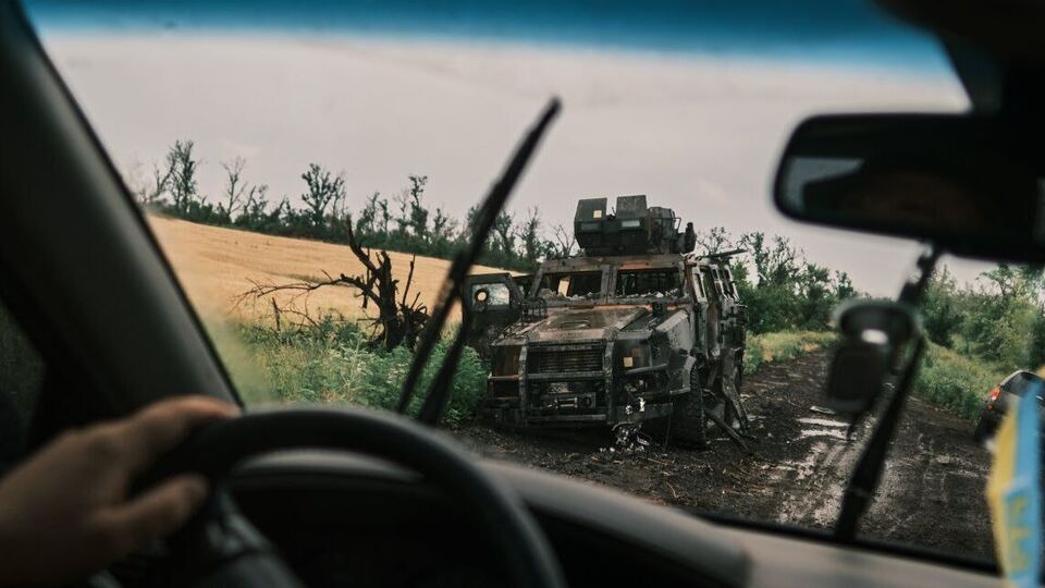 Українські військові щодня знищують загарбників та їхню техніку