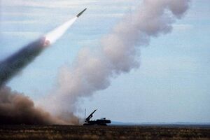 Утром в Хмельницкой области были слышны взрывы