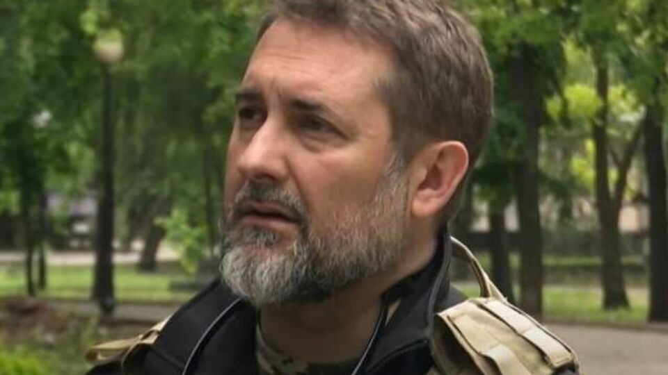 Гайдай: Силы обороны Украины наносят противнику потери по всем направлениям, где идут активные боевые действия