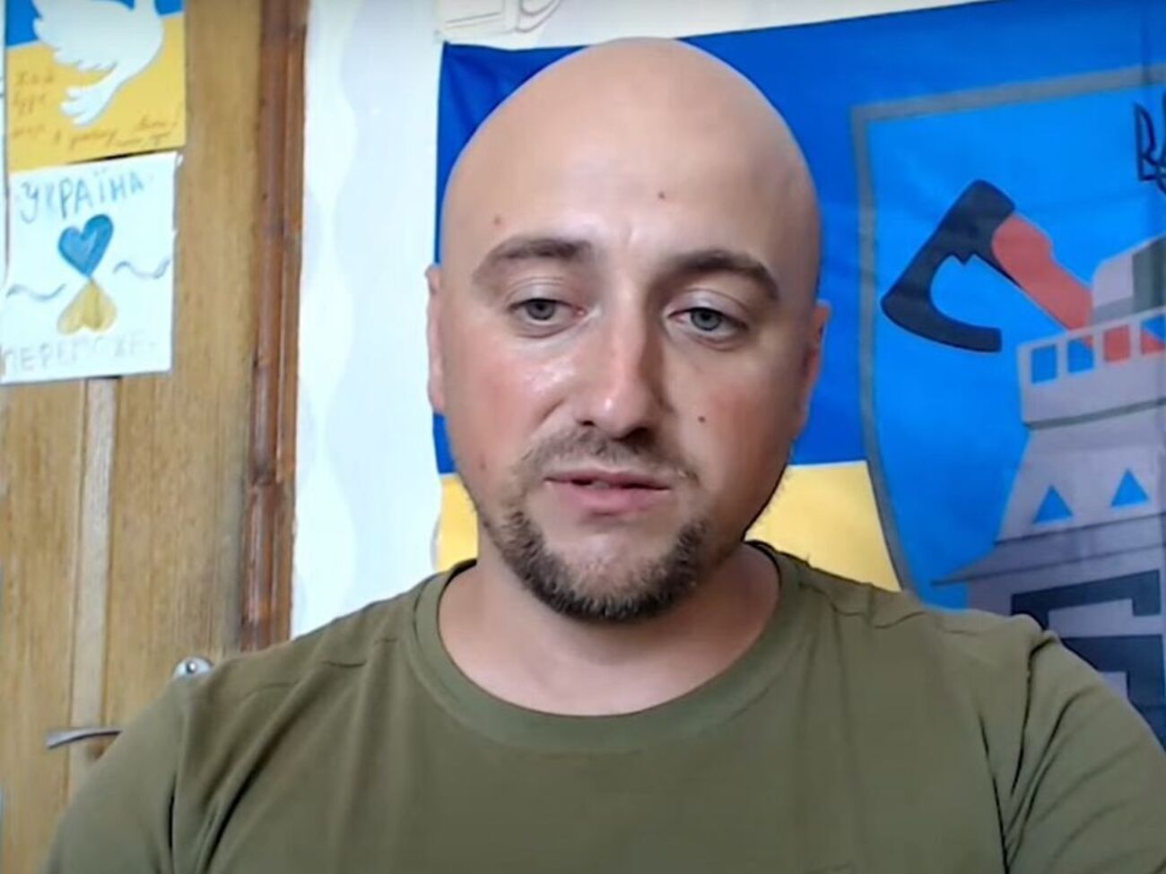 Чорний: Влада РФ хоче замилити очі своєму населенню