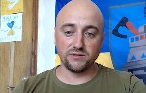 Черный: Власти РФ хотят замылить глаза своему населению