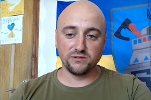 Чорний: Влада РФ хоче замилити очі своєму населенню
