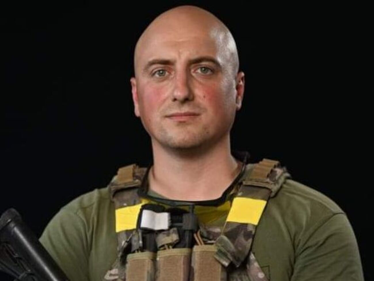 Чорний: Буряти вражені тим, як ми живемо в Україні