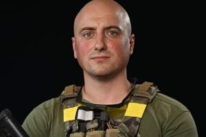 Чорний: Буряти вражені тим, як ми живемо в Україні