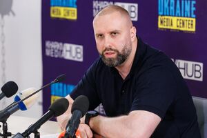 Синегубов: К Харькову враг не подошел. ВСУ свои предыдущие позиции не потеряли