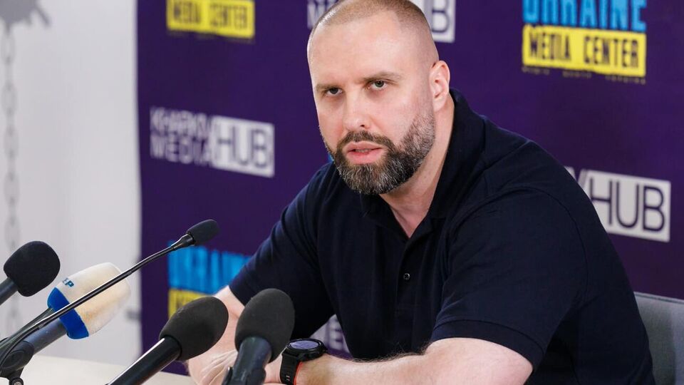 Синєгубов: До Харкова ворог не підійшов. ЗСУ своїх попередніх позицій не втратили
