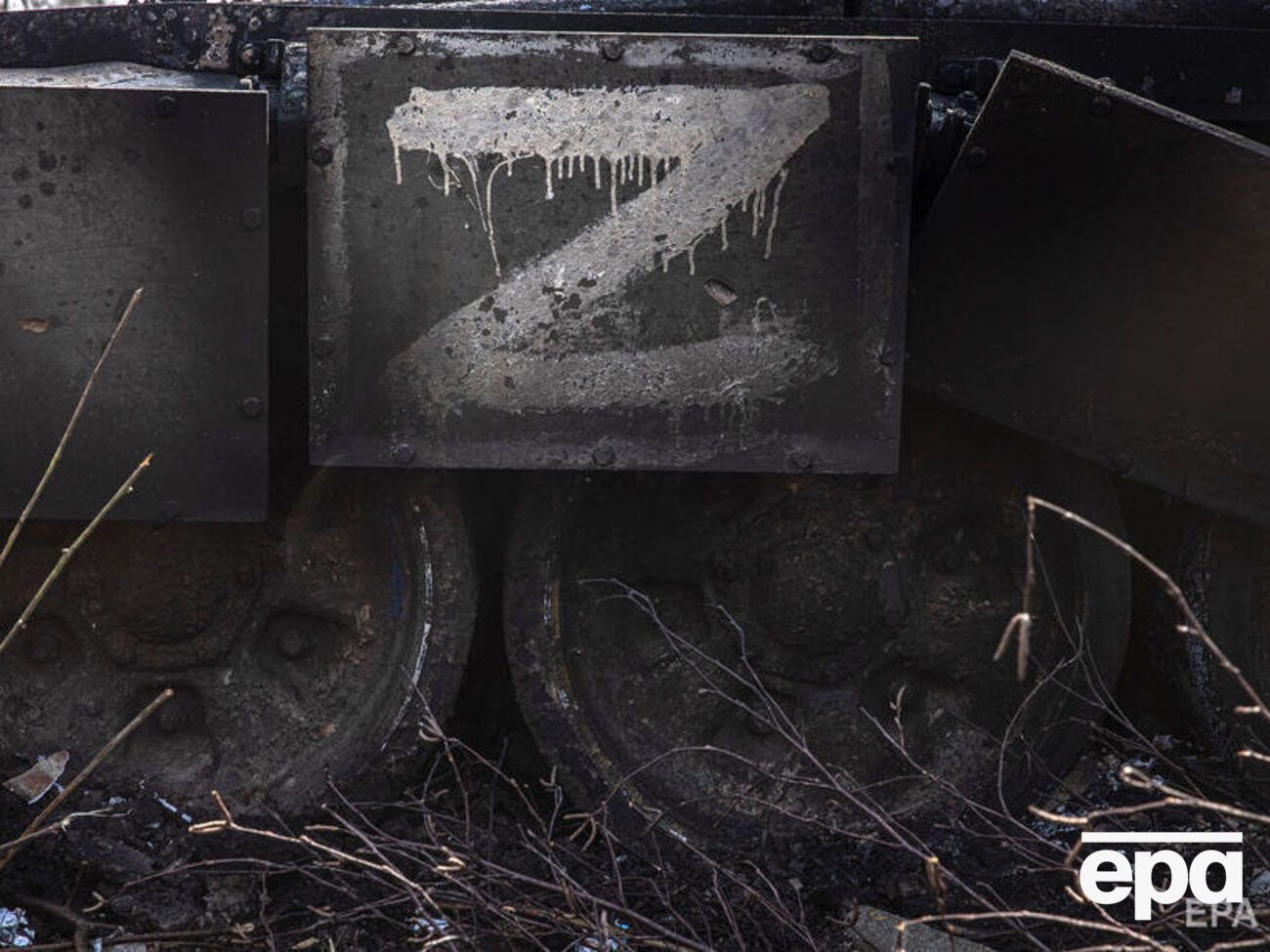 Окупанти у війні проти України втратили вже понад 1700 танків