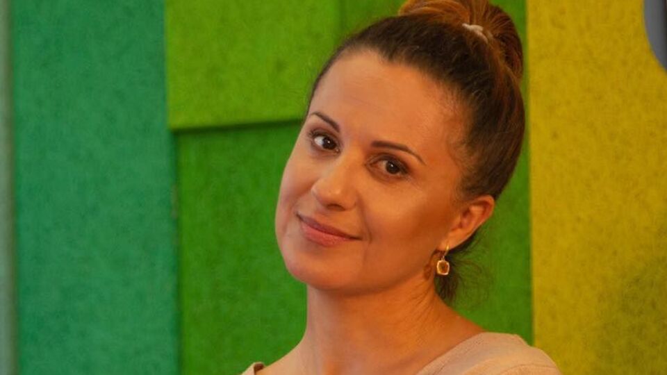 Калмикова: Люди не мають воювати