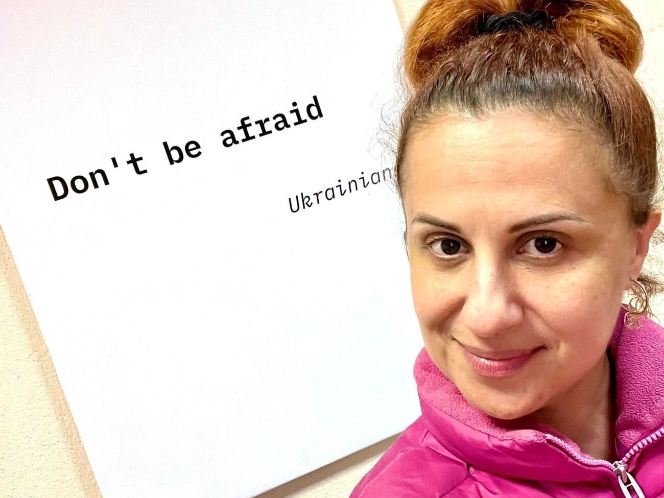 Калмыкова: Фонд&nbsp;планирует развивать сотрудничество с иностранными донорами